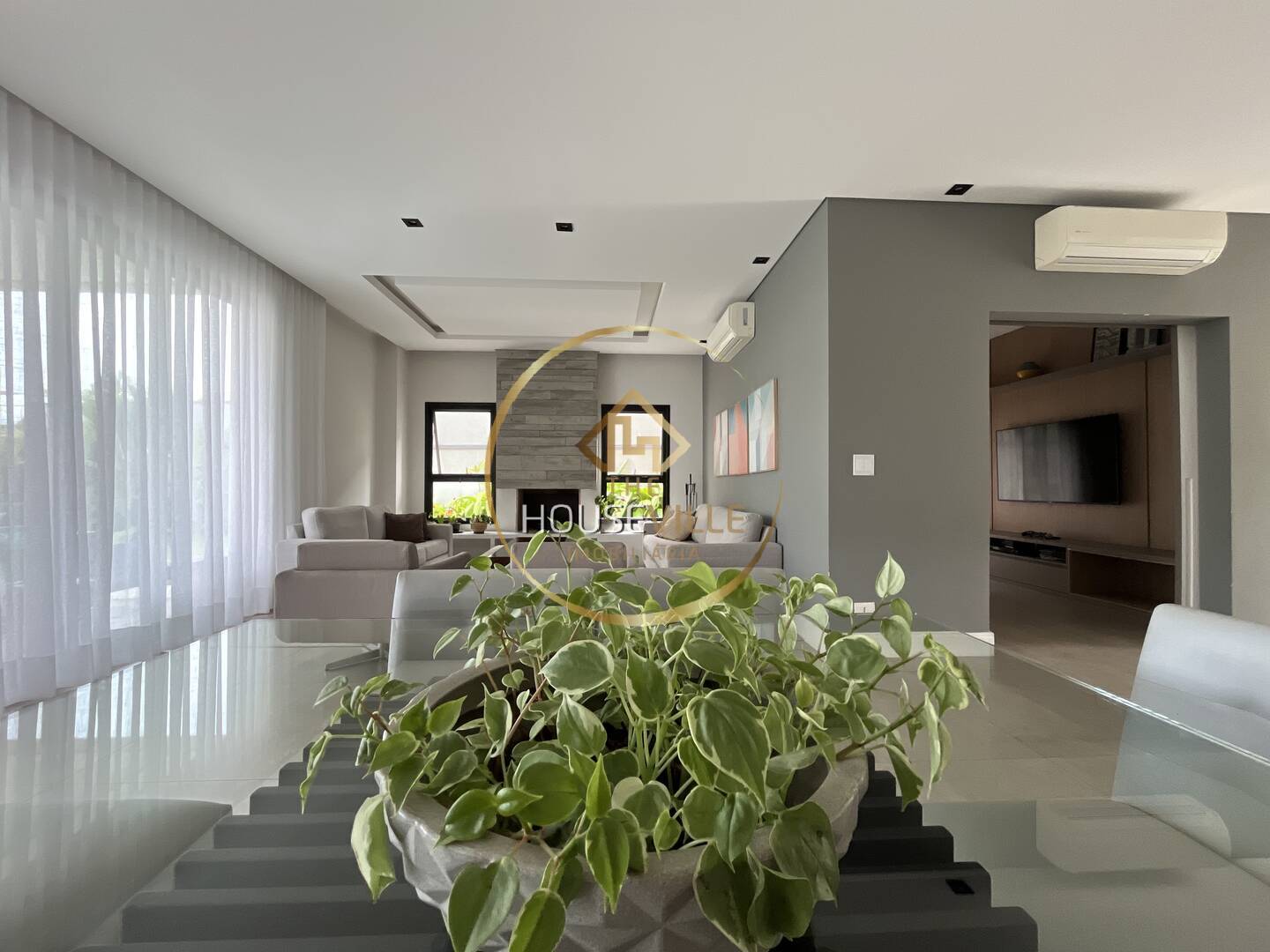 Casa, 4 quartos, 368 m² - Foto 39