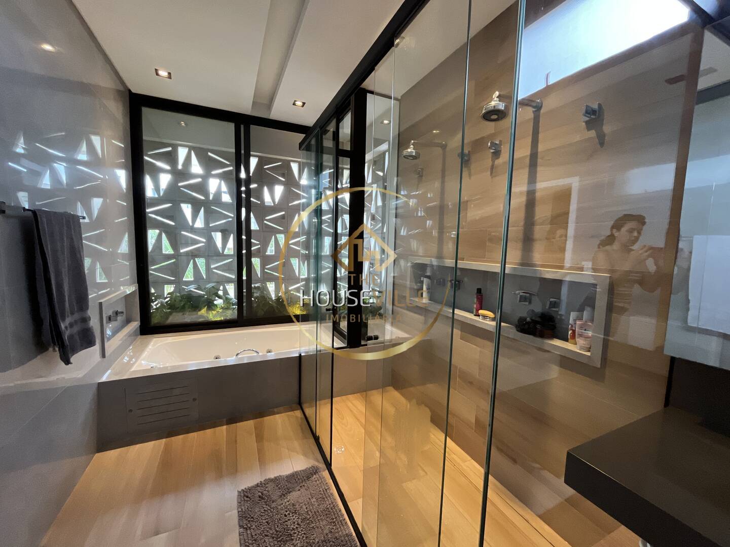 Casa, 4 quartos, 368 m² - Foto 40