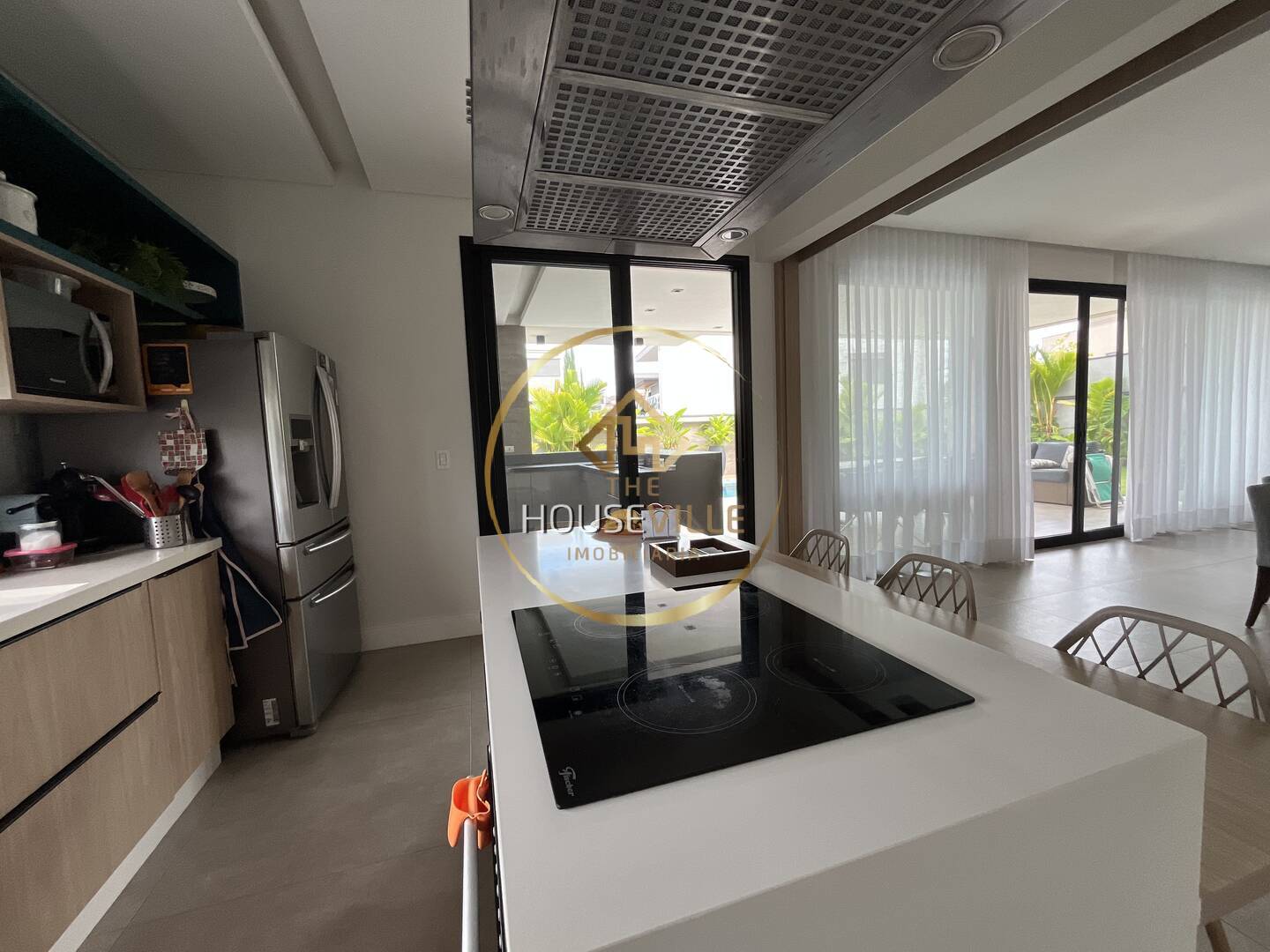 Casa, 4 quartos, 368 m² - Foto 43