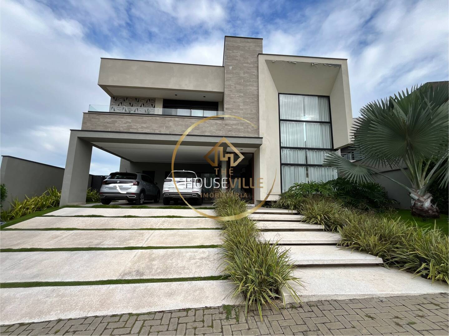 Casa, 4 quartos, 368 m² - Foto 46