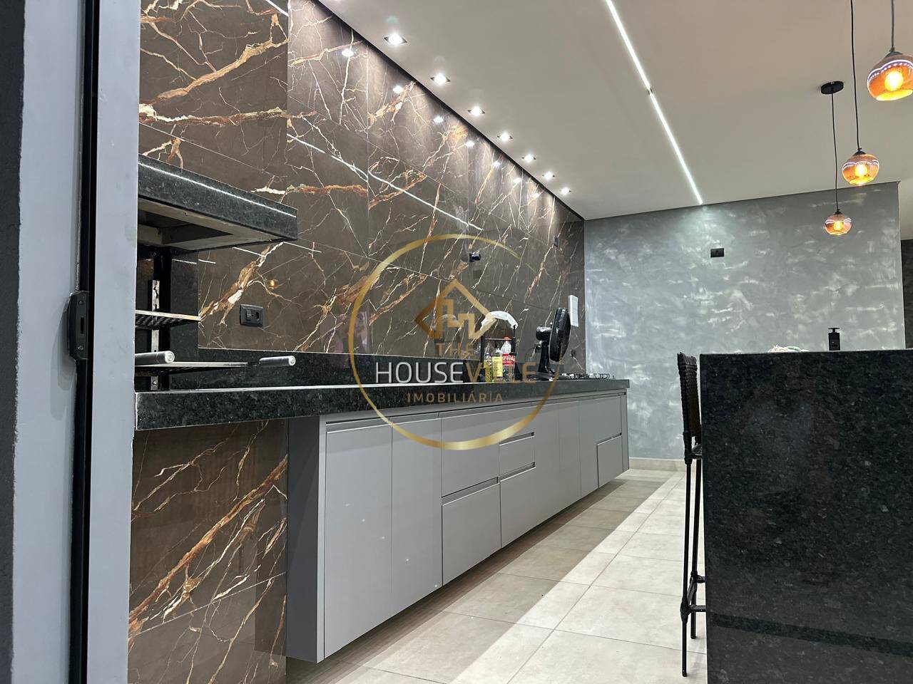 Casa, 73 m² - Foto 7