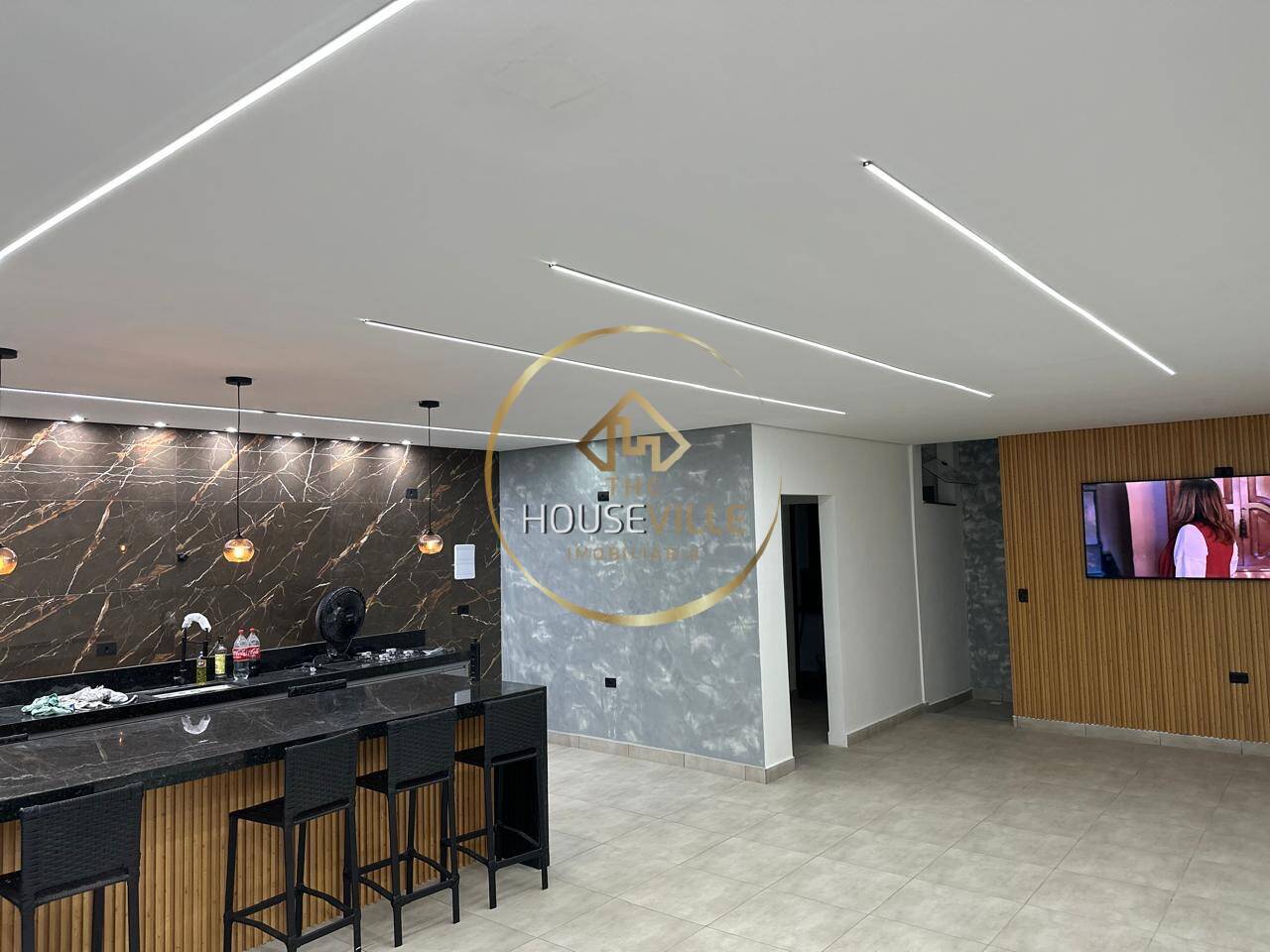 Casa, 73 m² - Foto 5