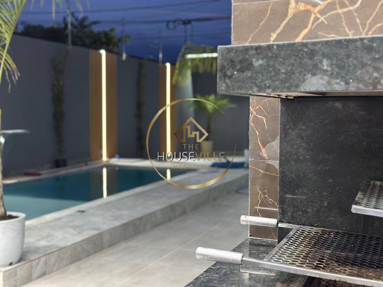 Casa, 73 m² - Foto 4