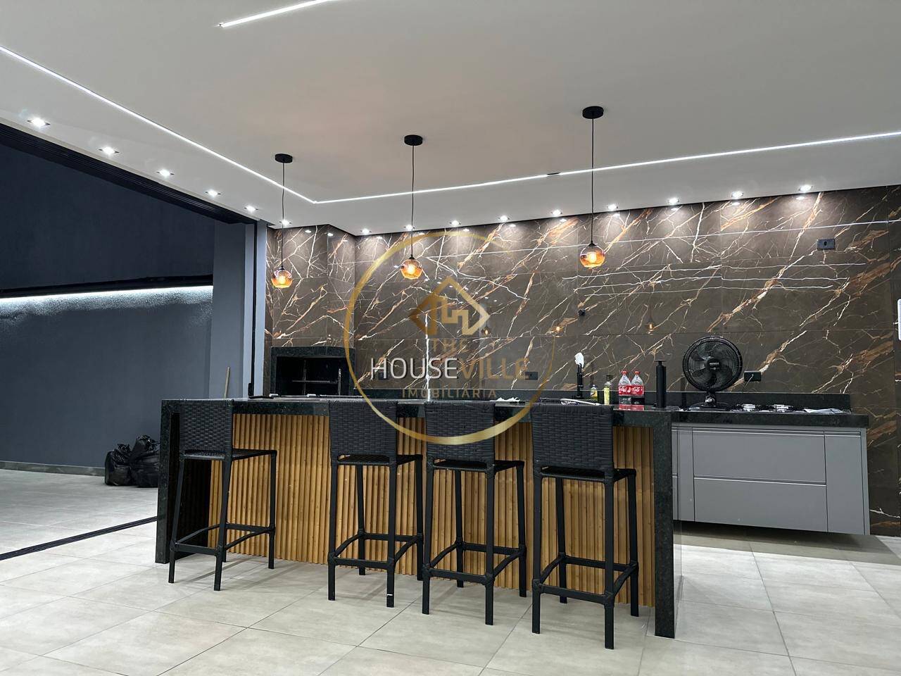 Casa, 73 m² - Foto 3