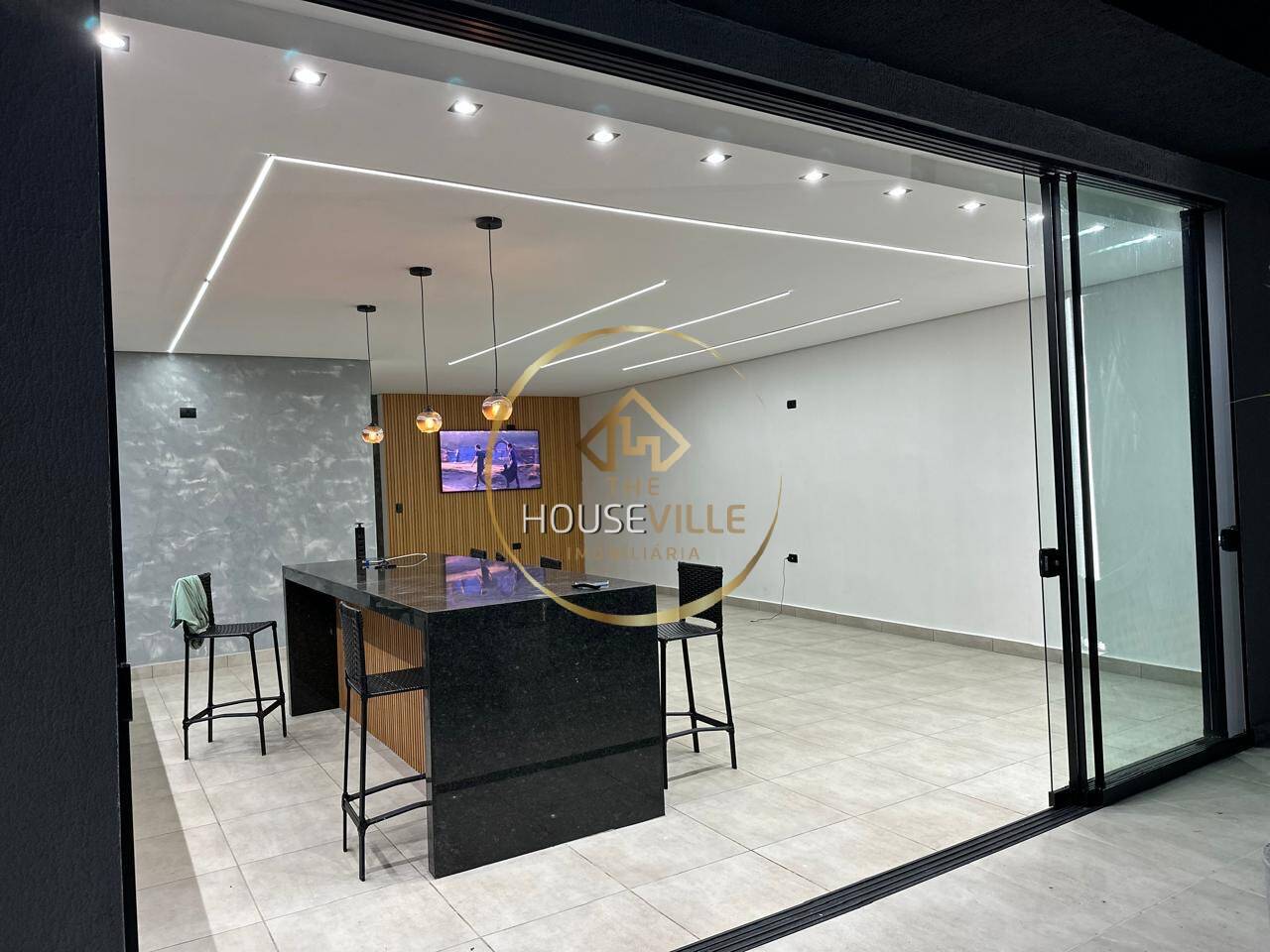 Casa, 73 m² - Foto 6