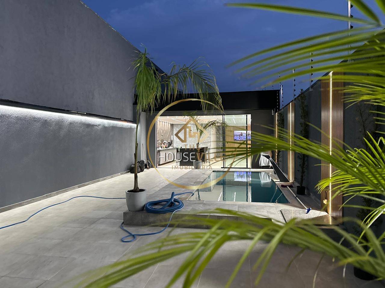 Casa, 73 m² - Foto 8