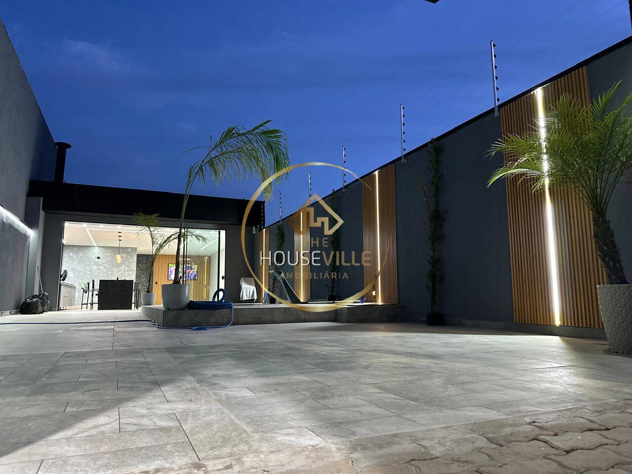 Casa, 73 m² - Foto 1