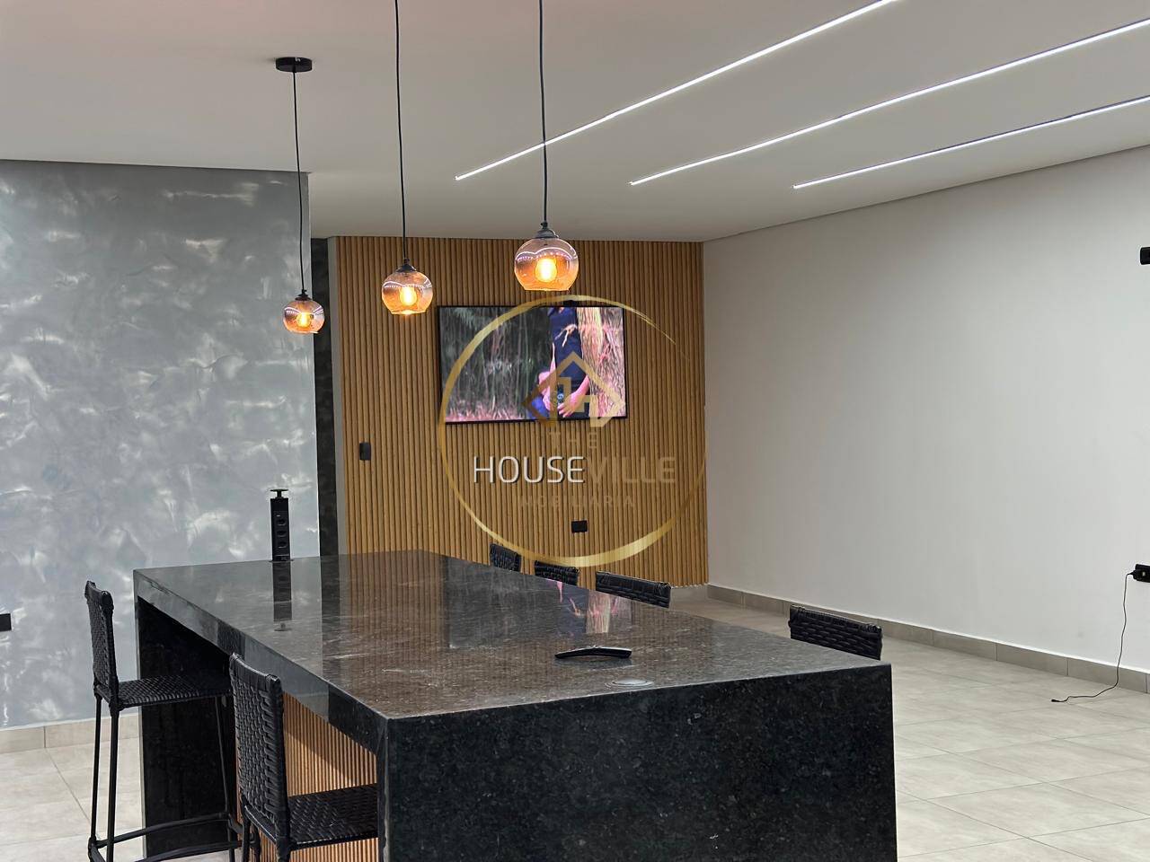 Casa, 73 m² - Foto 9