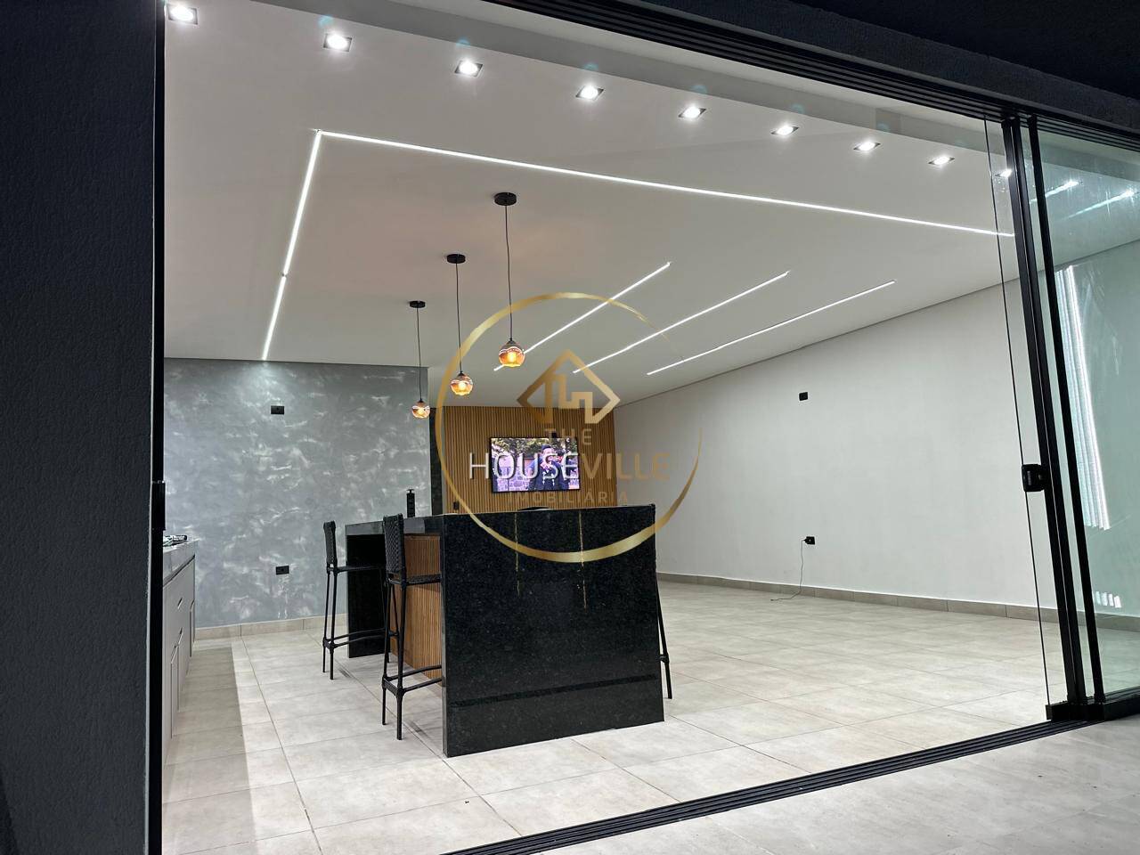 Casa, 73 m² - Foto 10