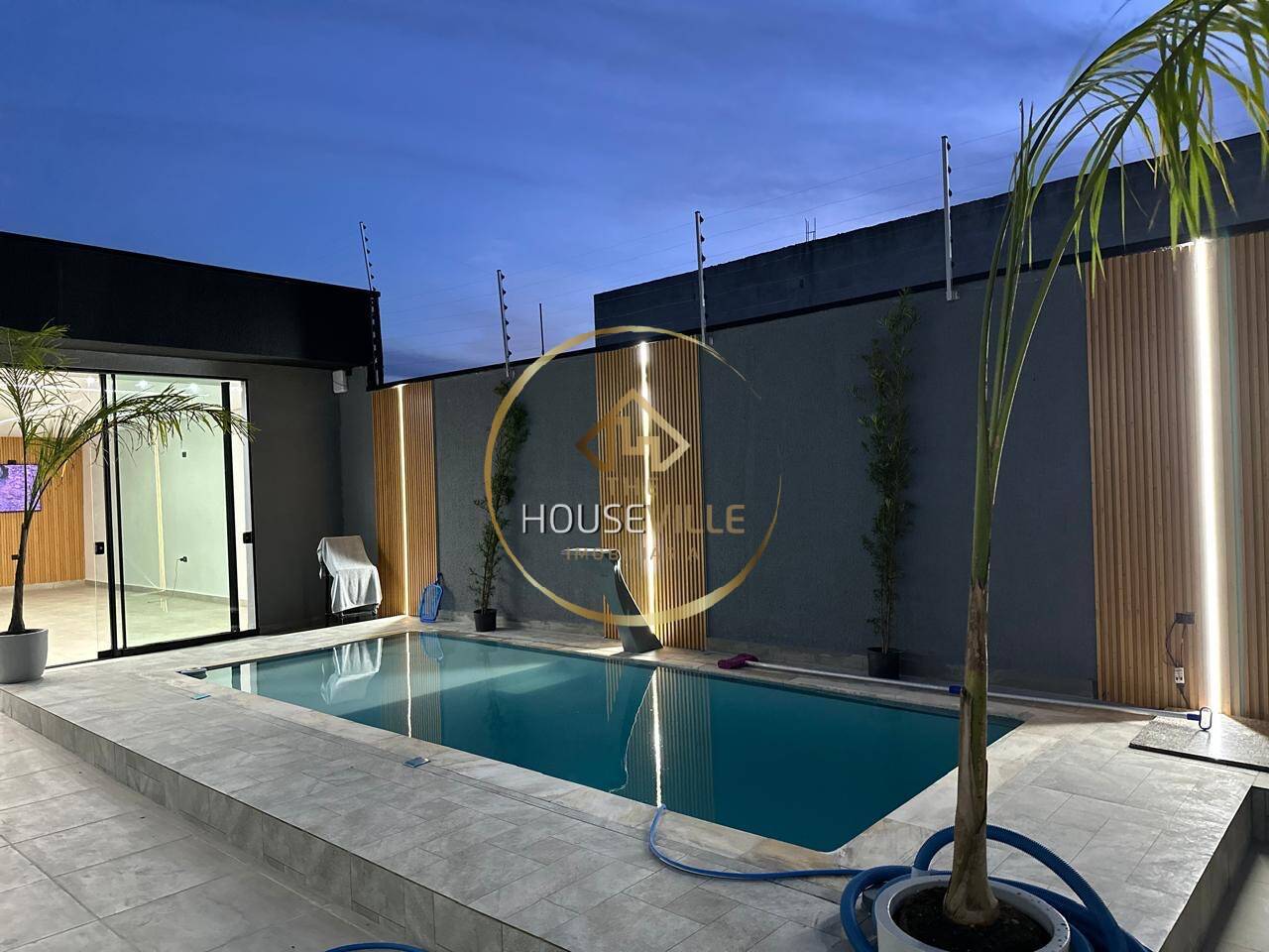 Casa, 73 m² - Foto 2