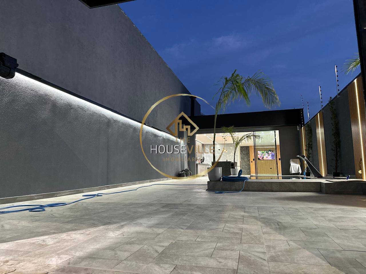 Casa, 73 m² - Foto 18