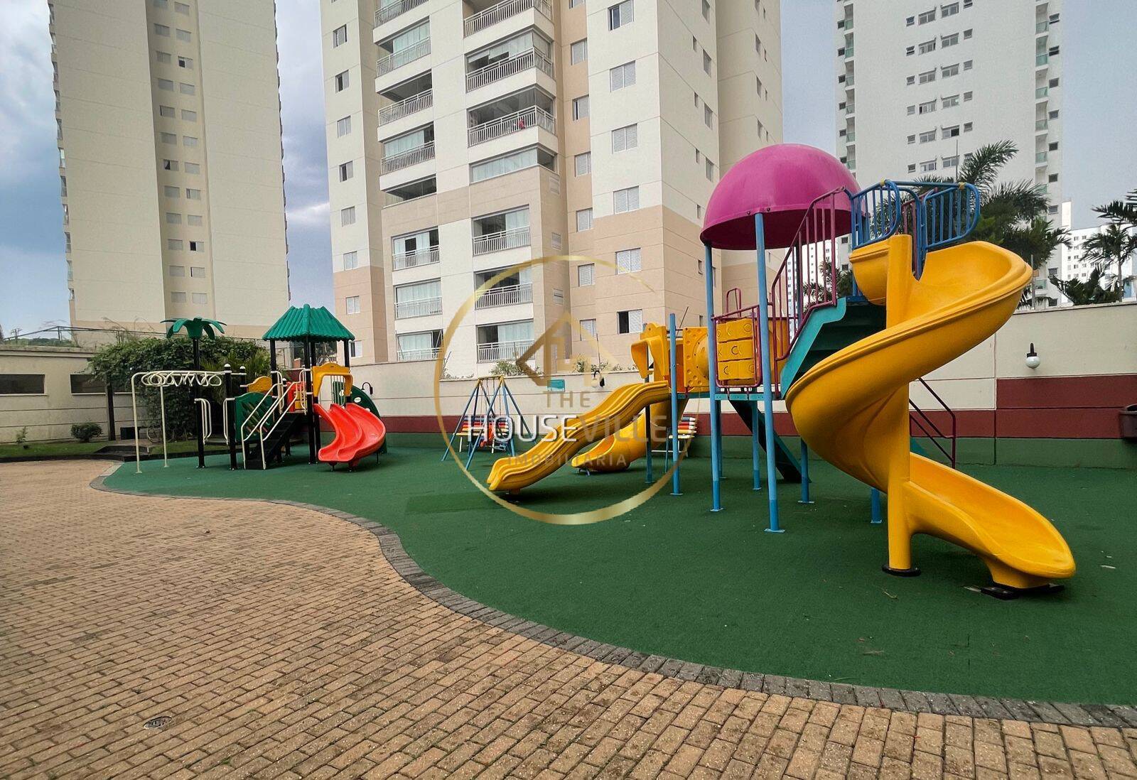 Apartamento, 4 quartos, 124 m² - Foto 7