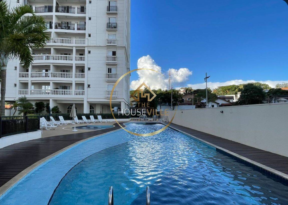 Apartamento, 4 quartos, 124 m² - Foto 8