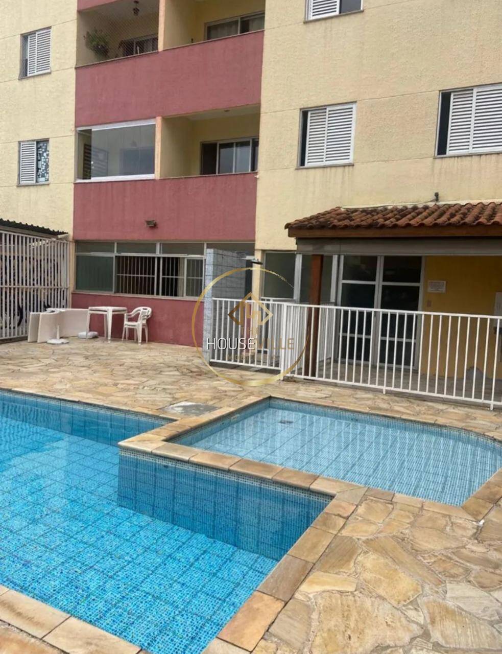 Apartamento, 3 quartos, 65 m² - Foto 11