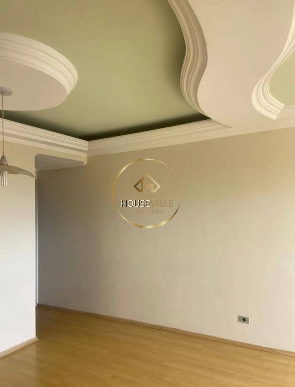 Apartamento, 3 quartos, 65 m² - Foto 2