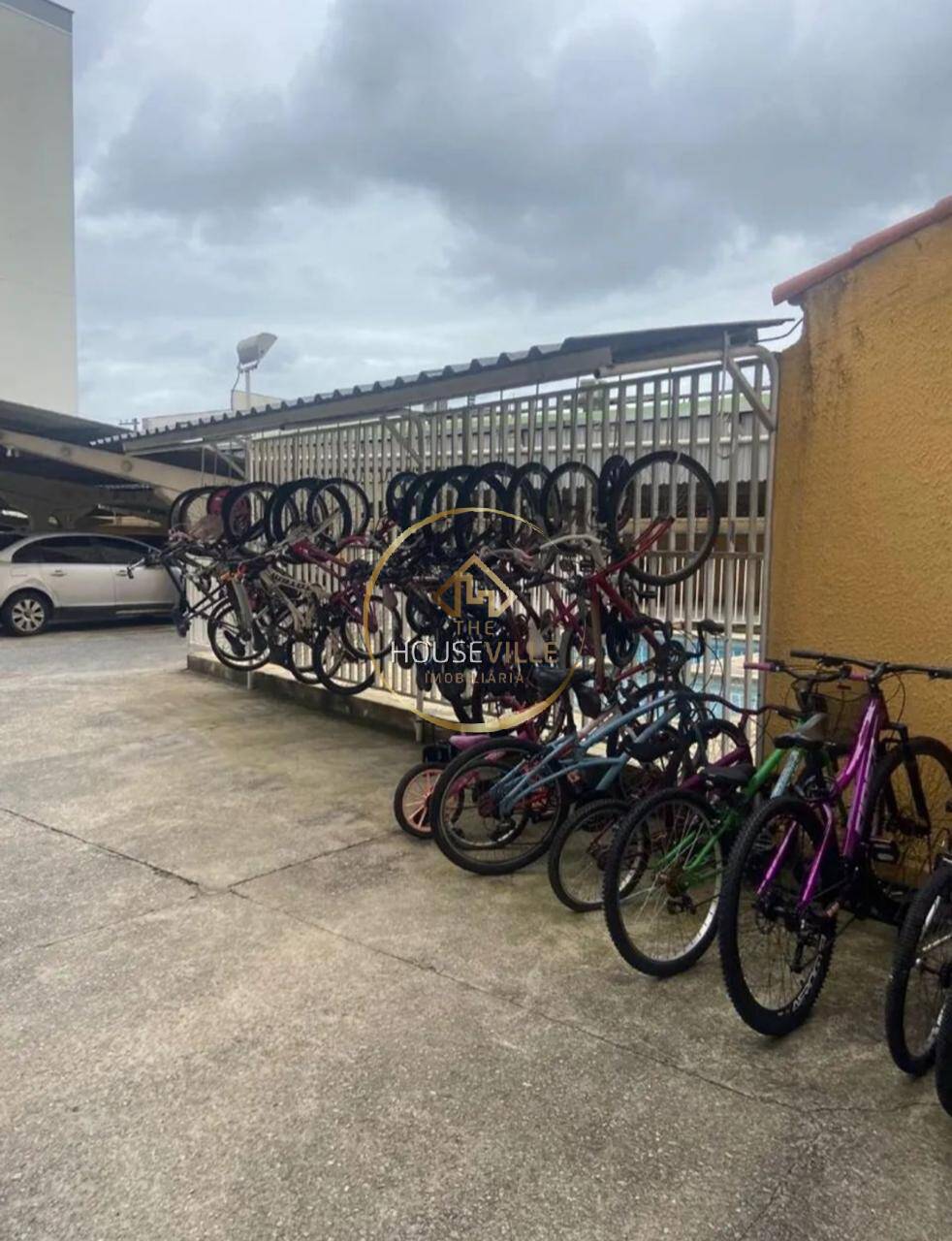 Apartamento, 3 quartos, 65 m² - Foto 12