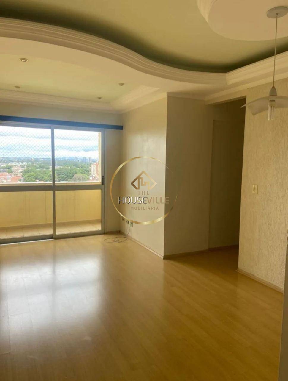 Apartamento, 3 quartos, 65 m² - Foto 1