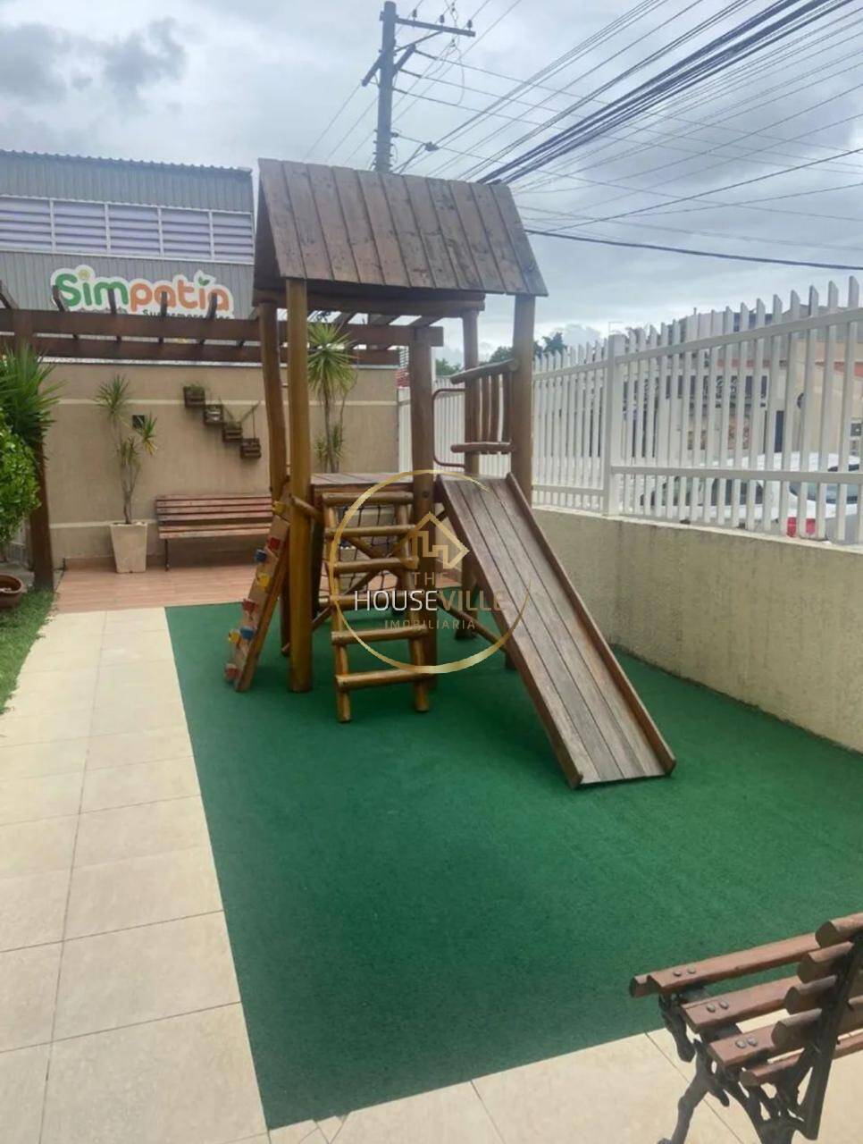 Apartamento, 3 quartos, 65 m² - Foto 14