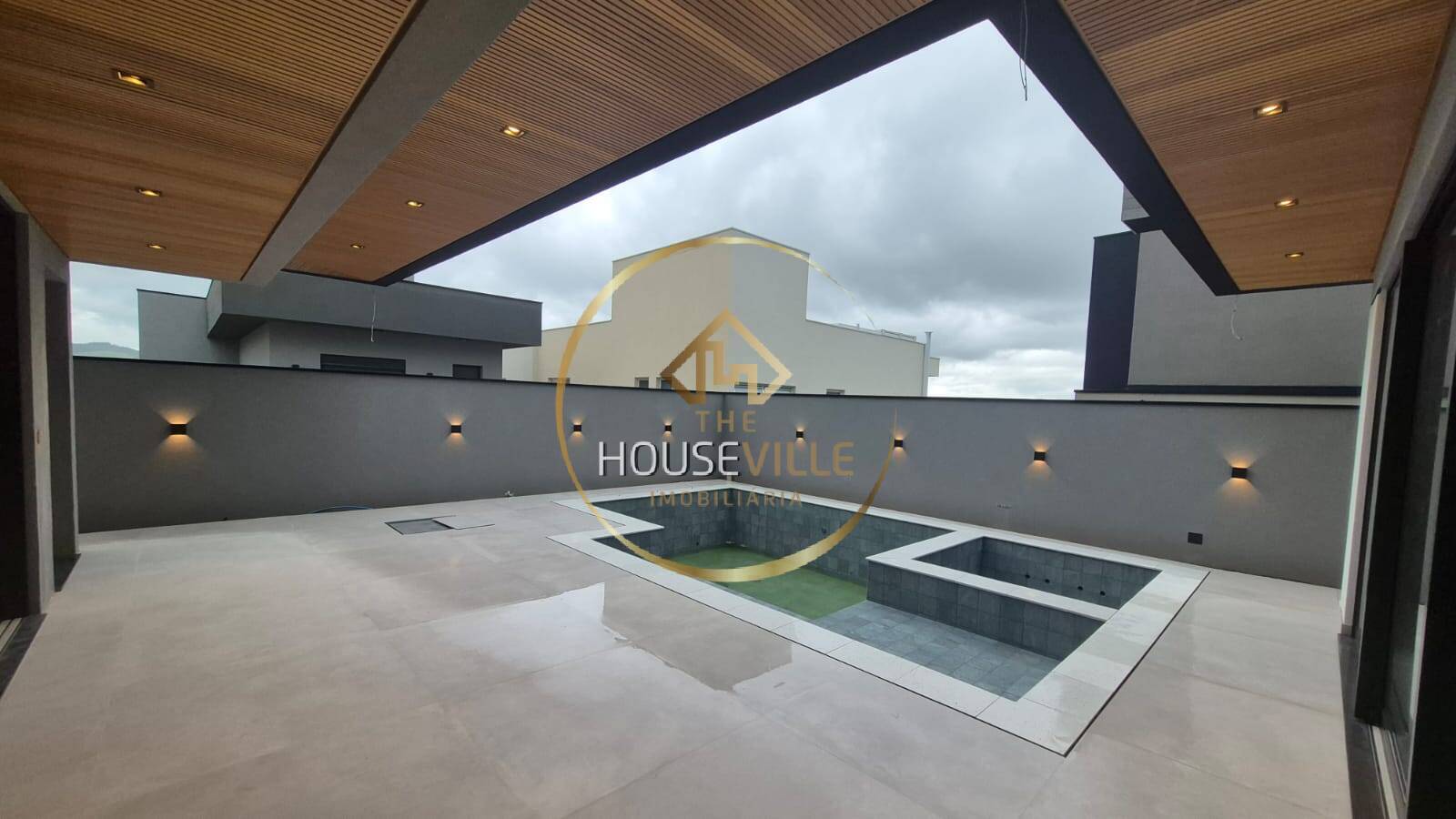 Casa de Condomínio, 4 quartos - Foto 23