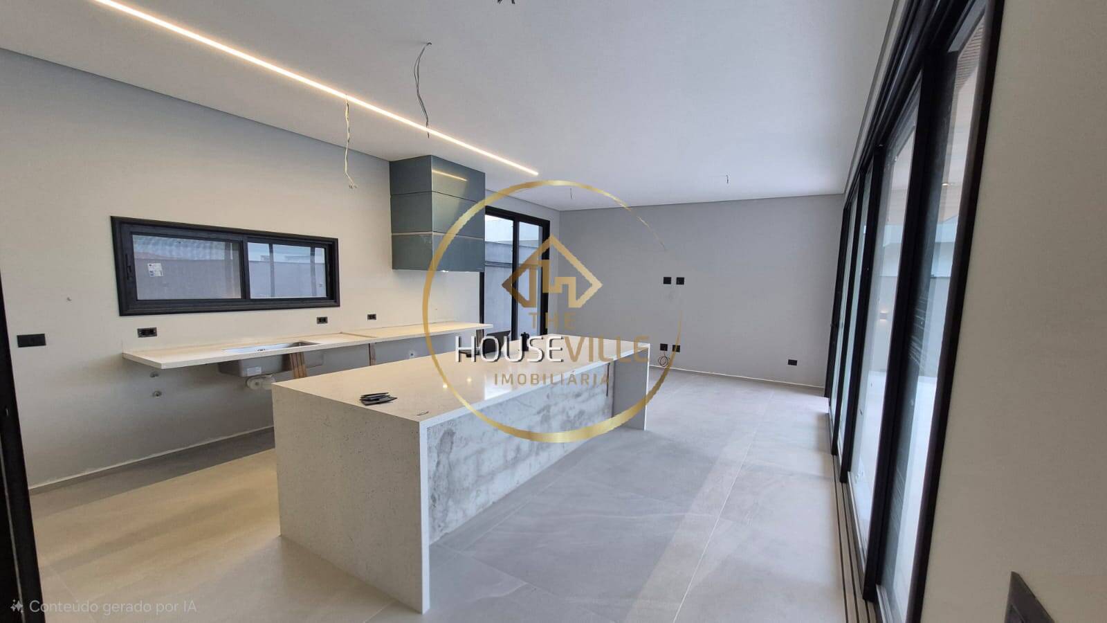 Casa de Condomínio, 4 quartos - Foto 10