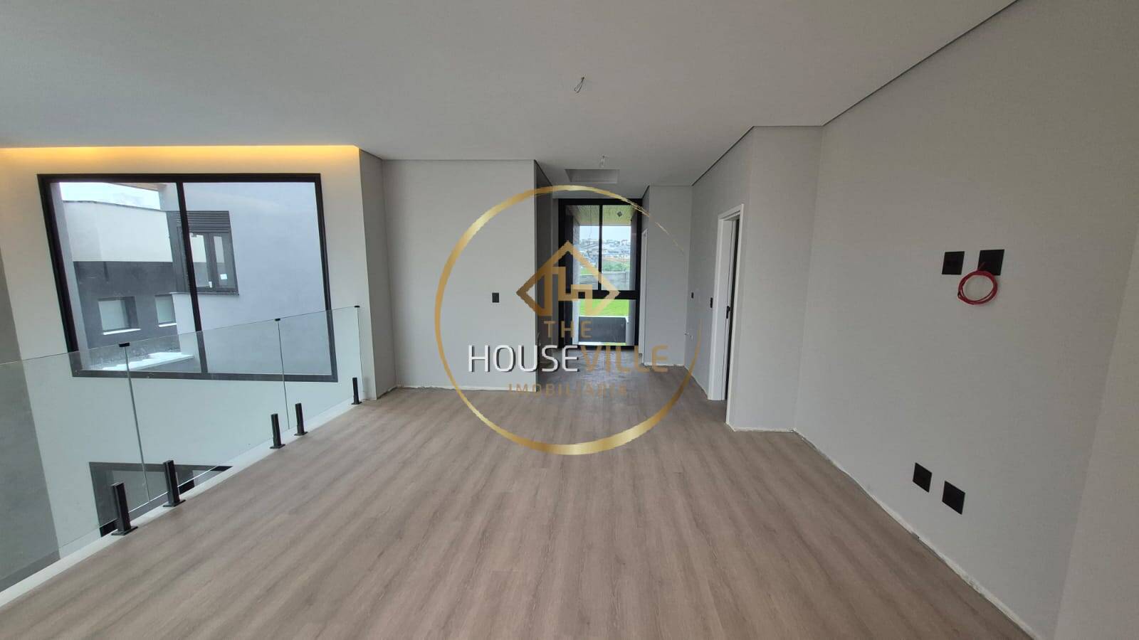 Casa de Condomínio, 4 quartos - Foto 17