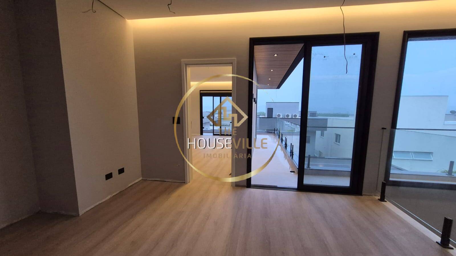 Casa de Condomínio, 4 quartos - Foto 18