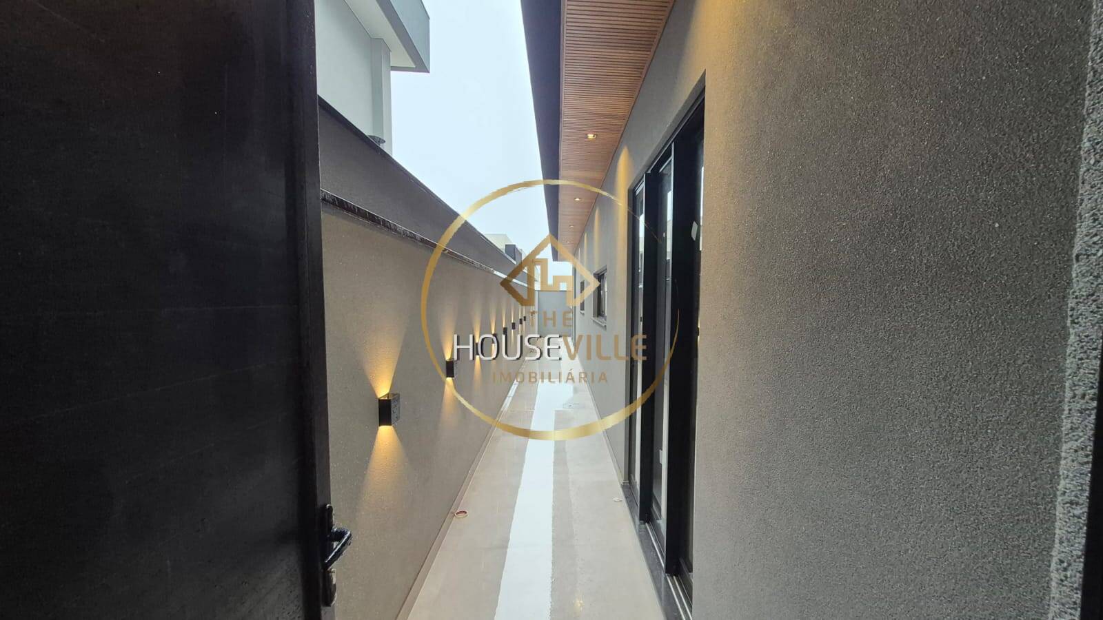 Casa de Condomínio, 4 quartos - Foto 21