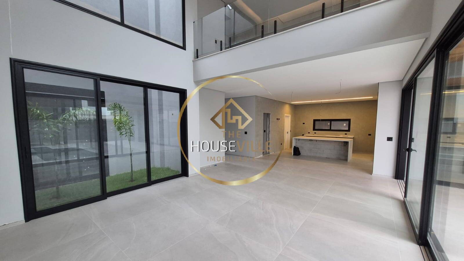 Casa de Condomínio, 4 quartos - Foto 9