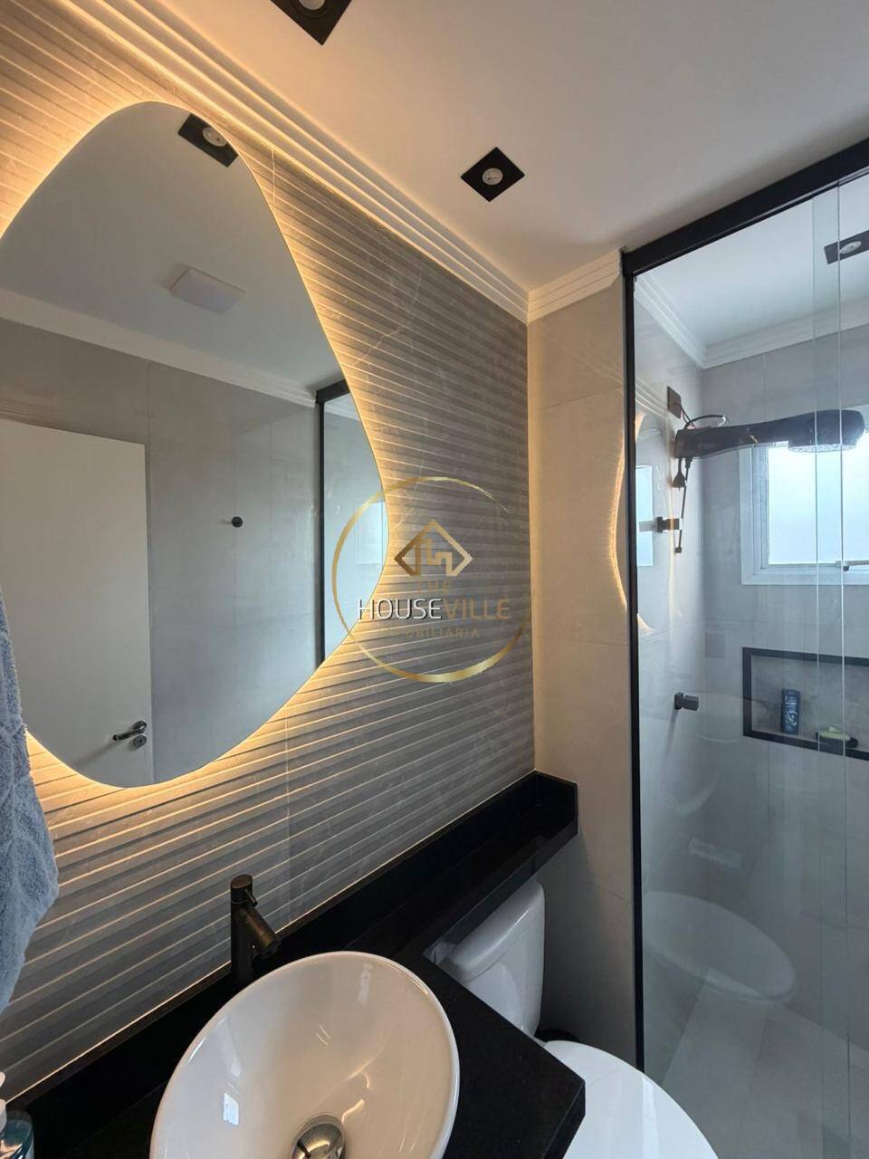 Apartamento, 2 quartos, 60 m² - Foto 6