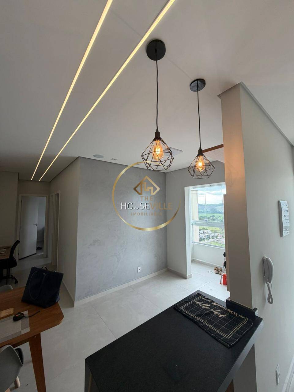 Apartamento, 2 quartos, 60 m² - Foto 5