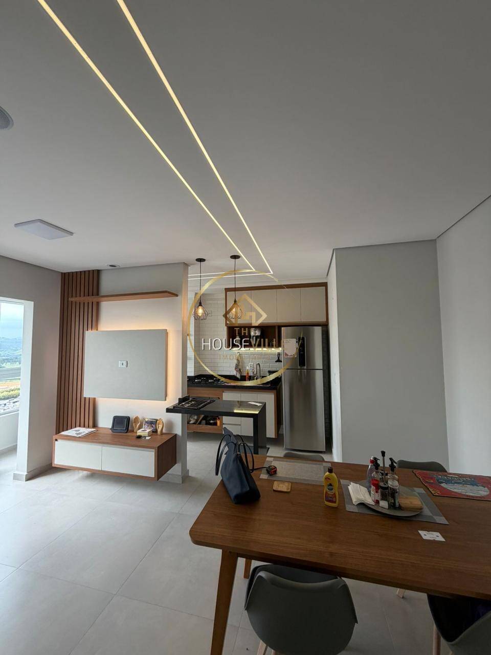 Apartamento, 2 quartos, 60 m² - Foto 1