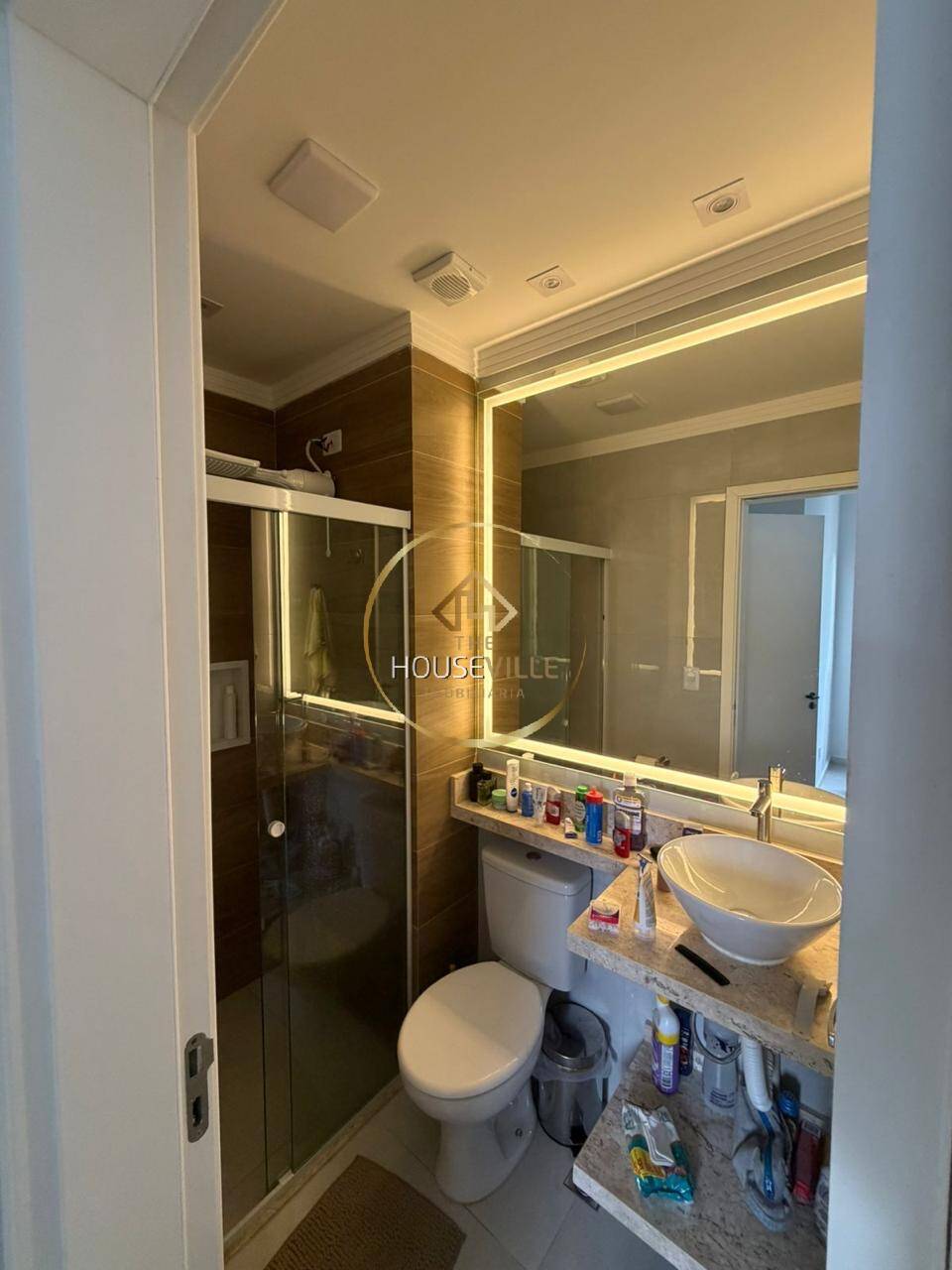 Apartamento, 2 quartos, 60 m² - Foto 4