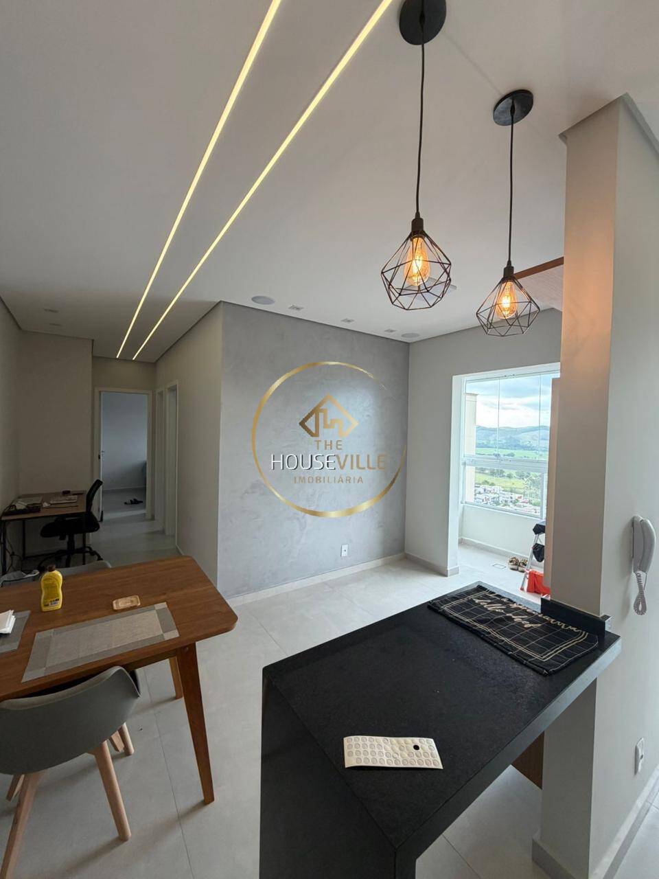 Apartamento, 2 quartos, 60 m² - Foto 10