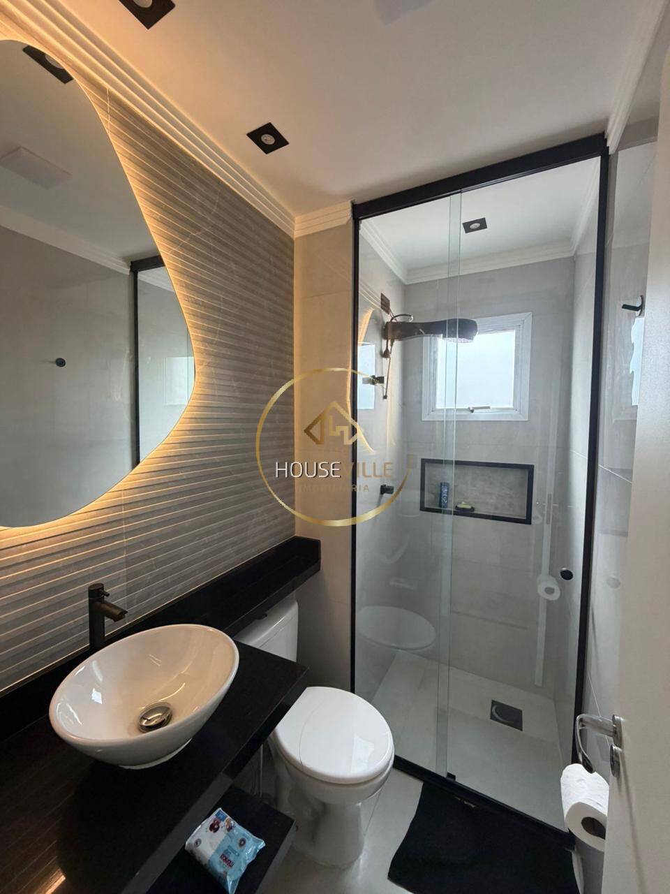 Apartamento, 2 quartos, 60 m² - Foto 7