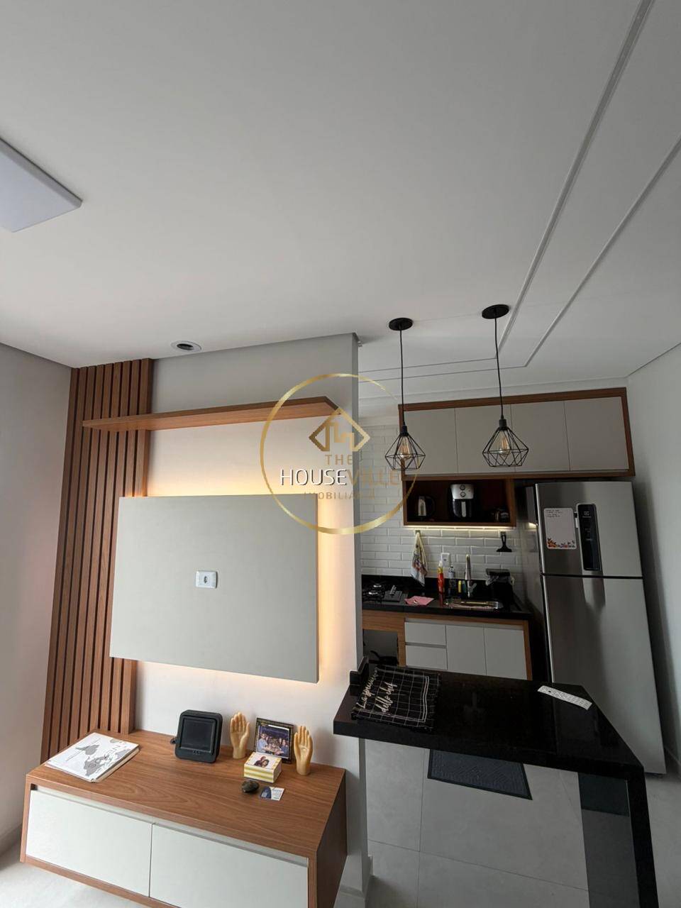 Apartamento, 2 quartos, 60 m² - Foto 8