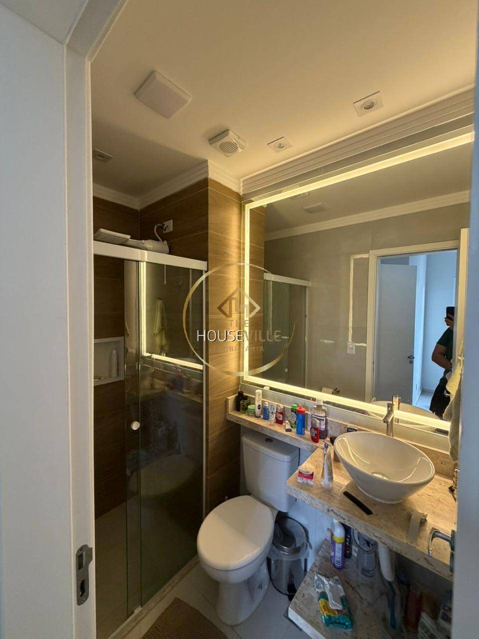 Apartamento, 2 quartos, 60 m² - Foto 9