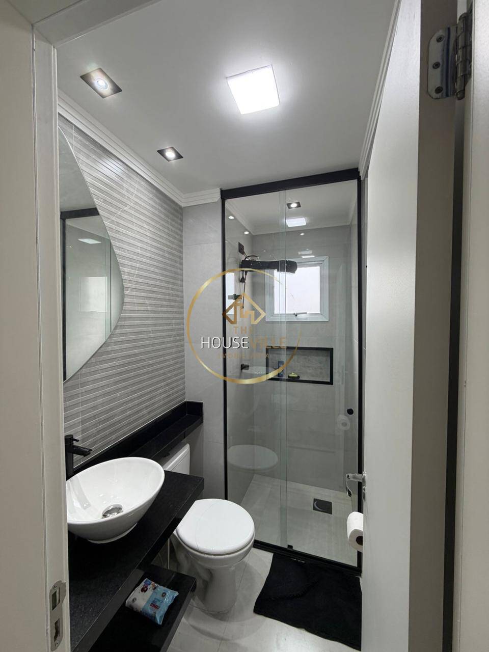 Apartamento, 2 quartos, 60 m² - Foto 11