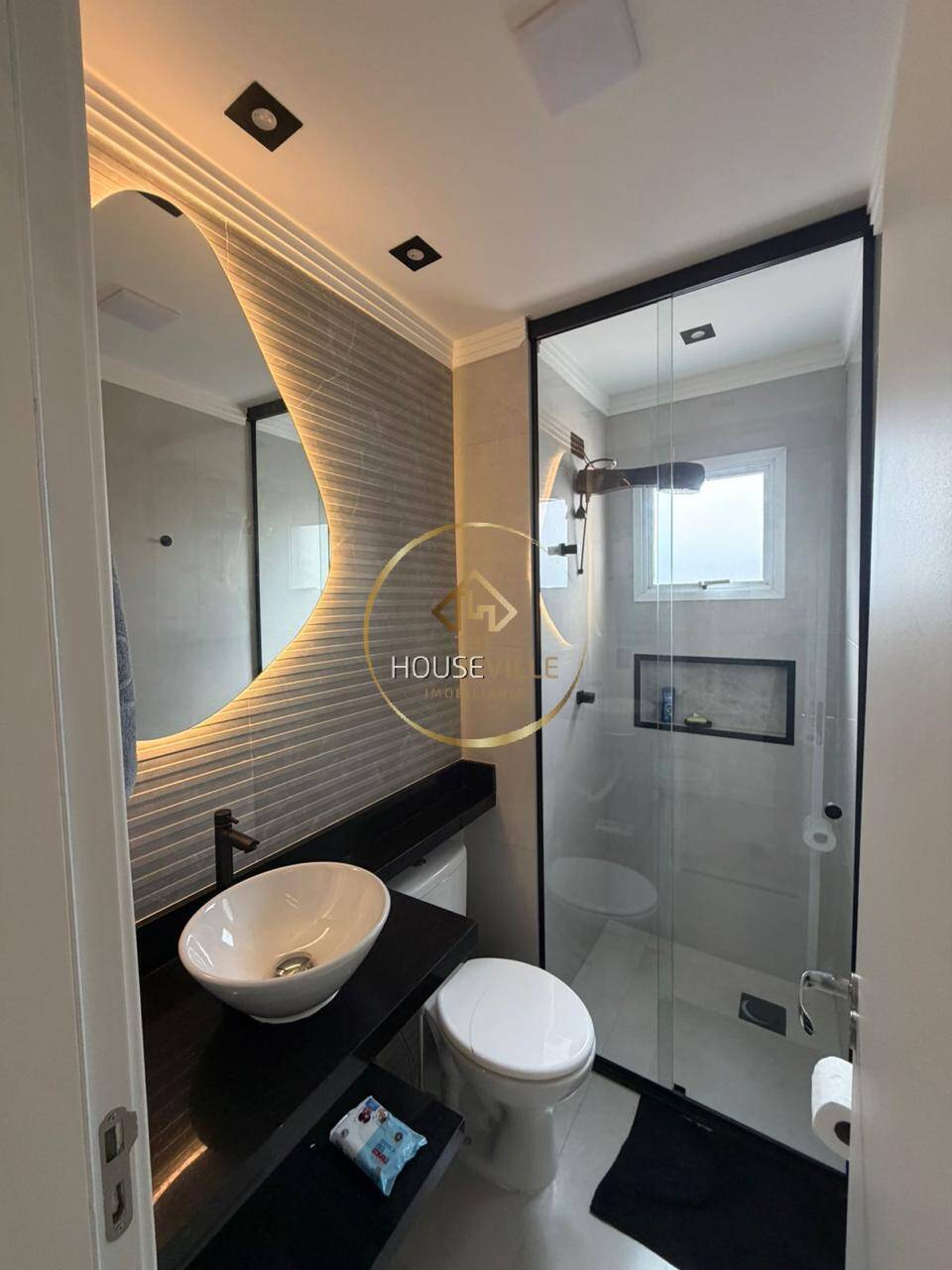 Apartamento, 2 quartos, 60 m² - Foto 12