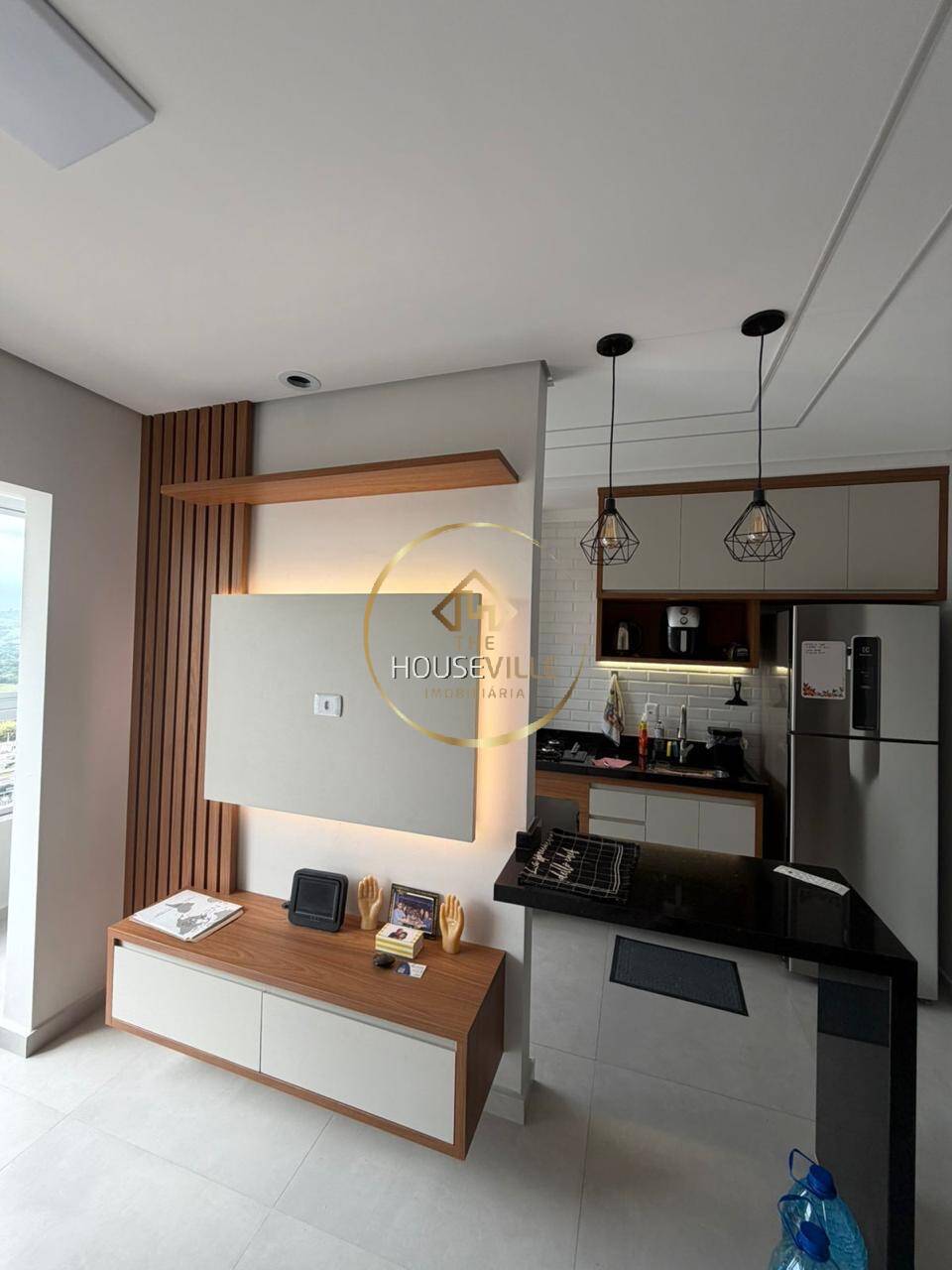 Apartamento, 2 quartos, 60 m² - Foto 13