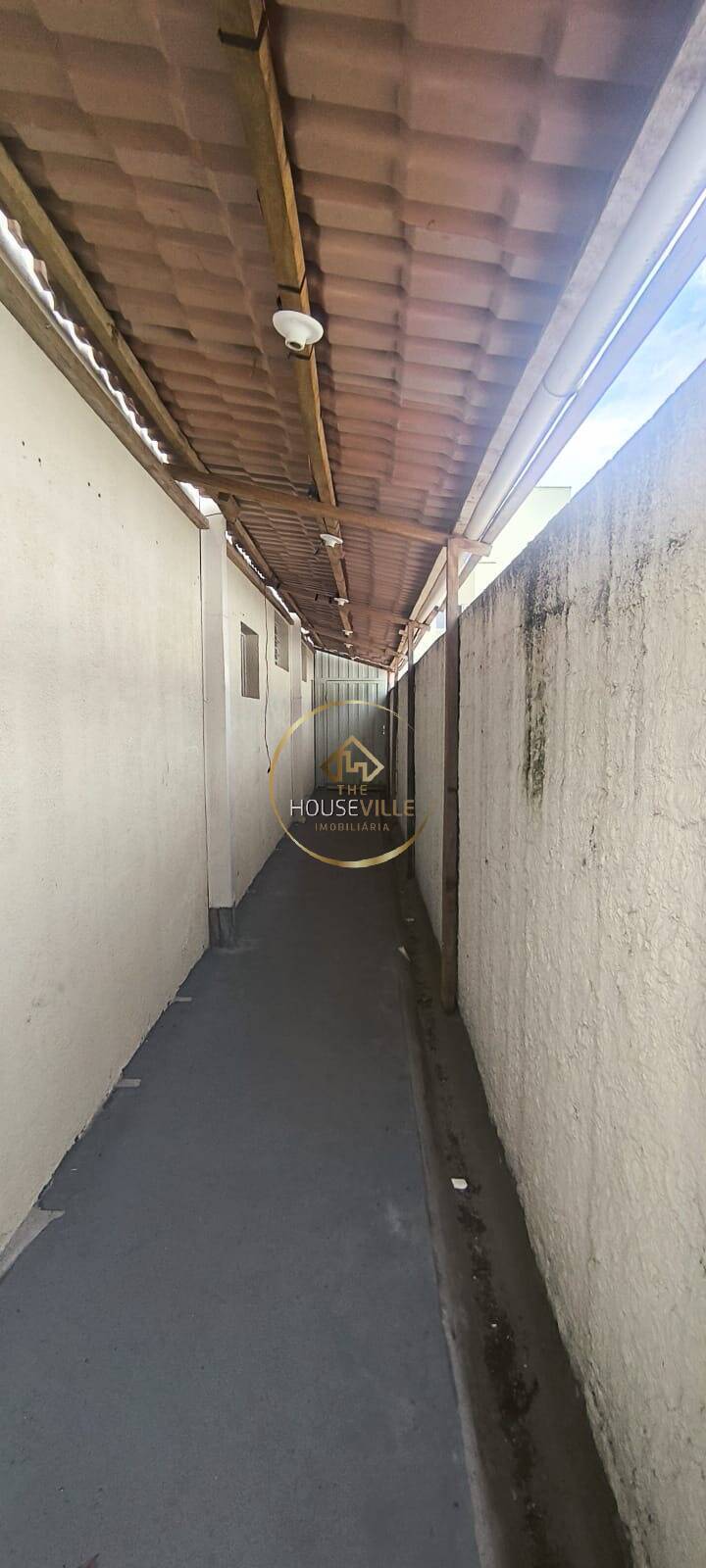 Loja-Salão, 140 m² - Foto 2