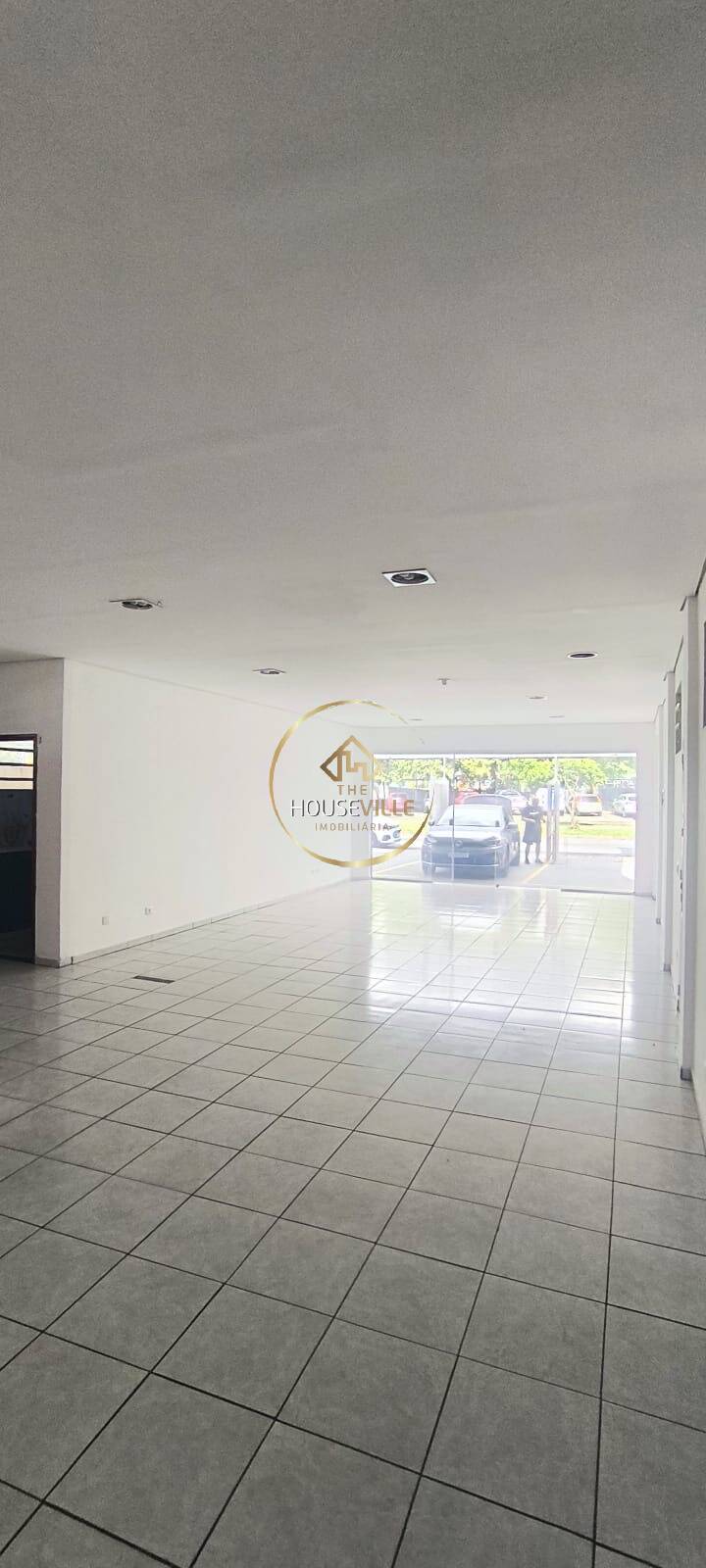 Loja-Salão, 140 m² - Foto 4