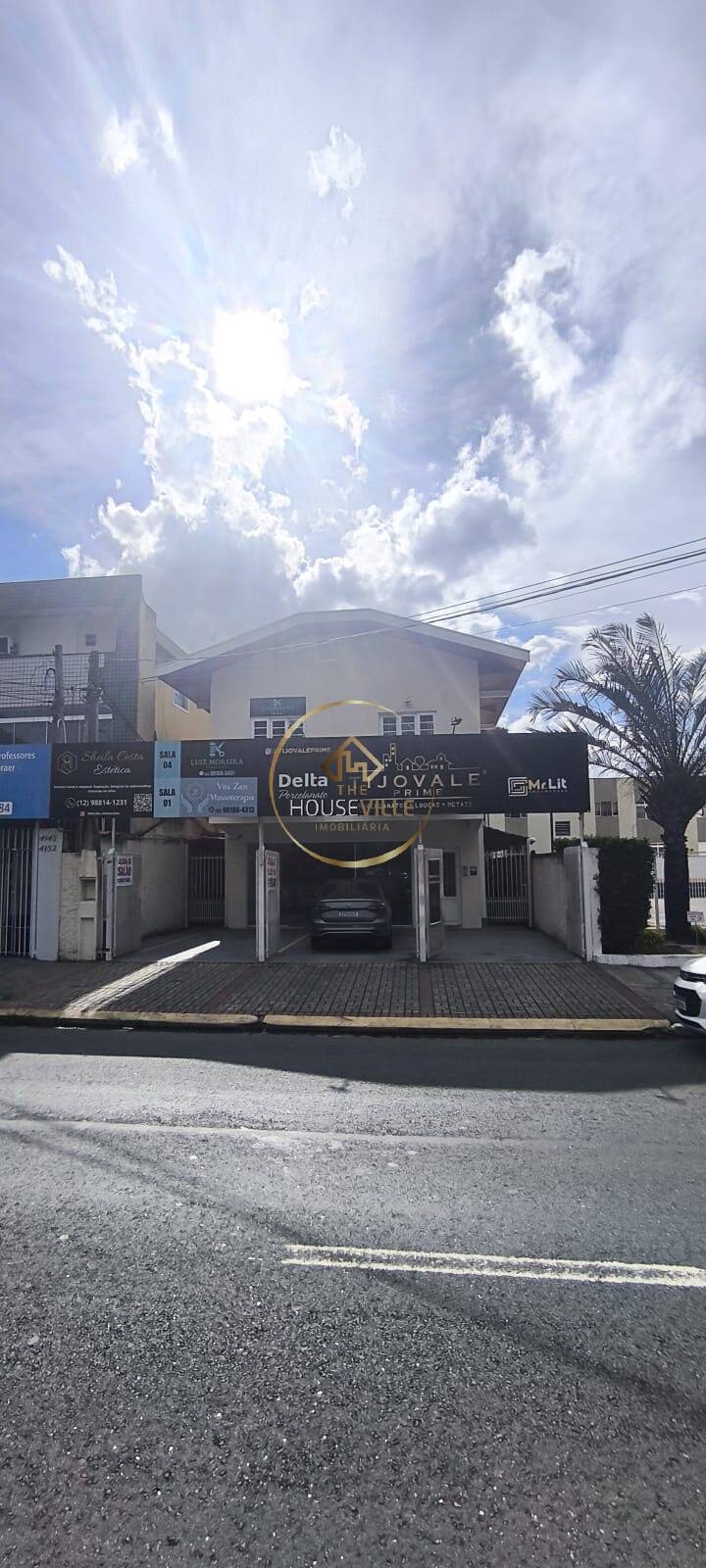 Loja-Salão, 140 m² - Foto 5