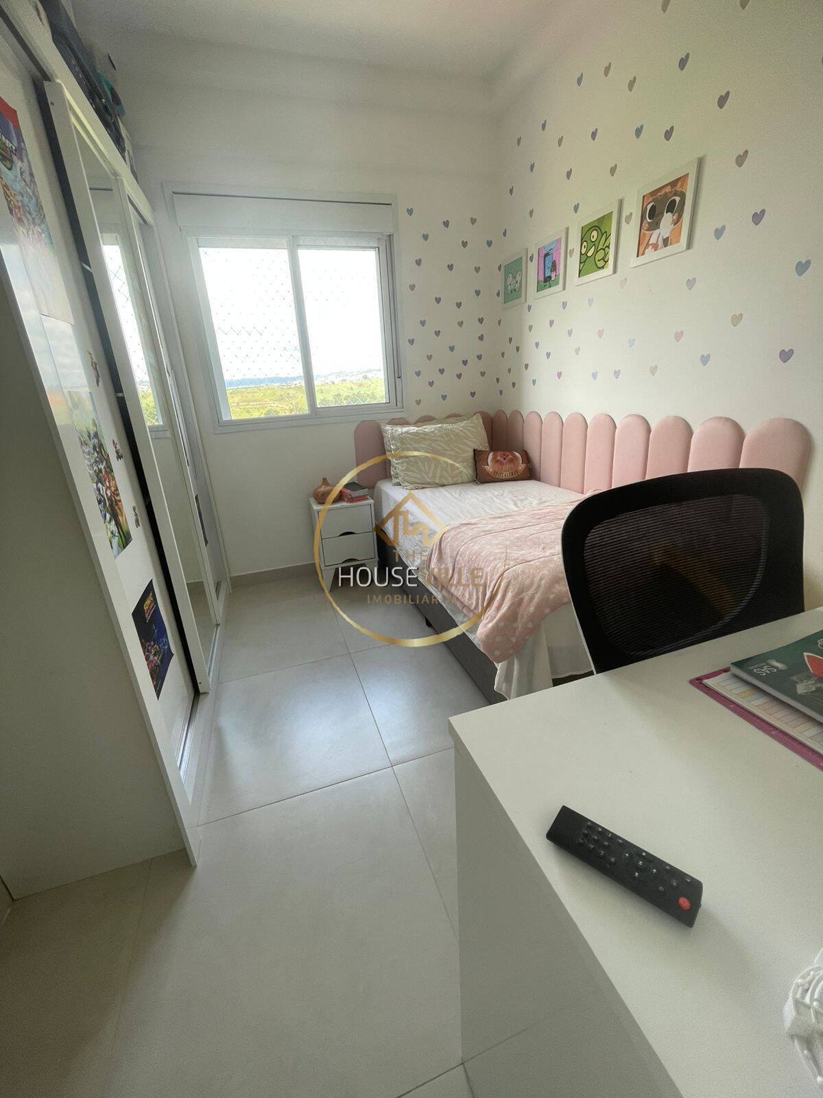Apartamento, 2 quartos, 52 m² - Foto 13