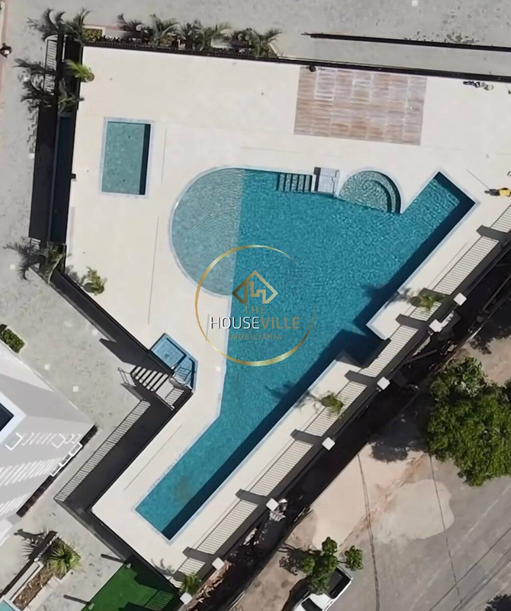 Apartamento, 2 quartos, 52 m² - Foto 15