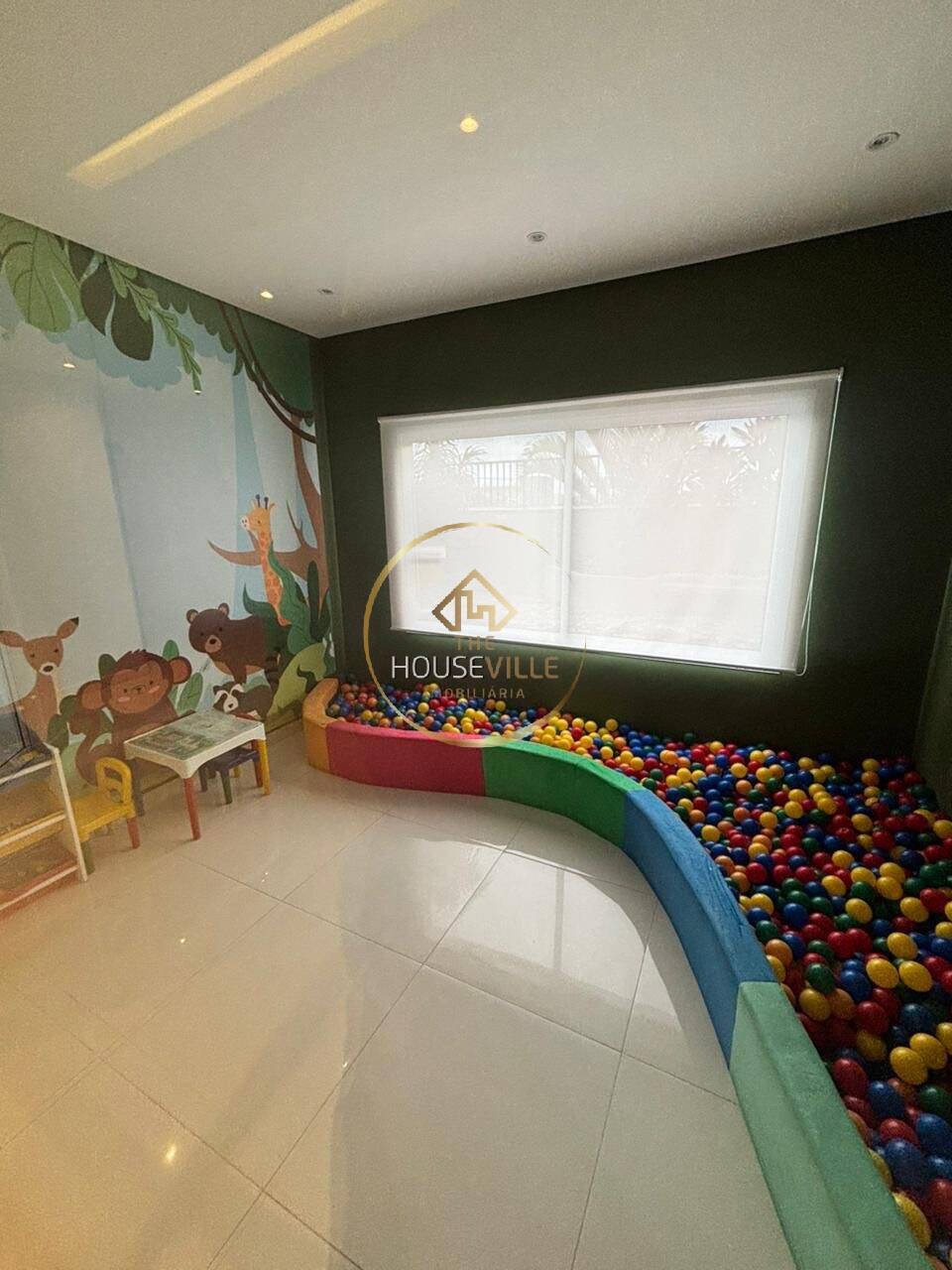 Apartamento, 2 quartos, 52 m² - Foto 17