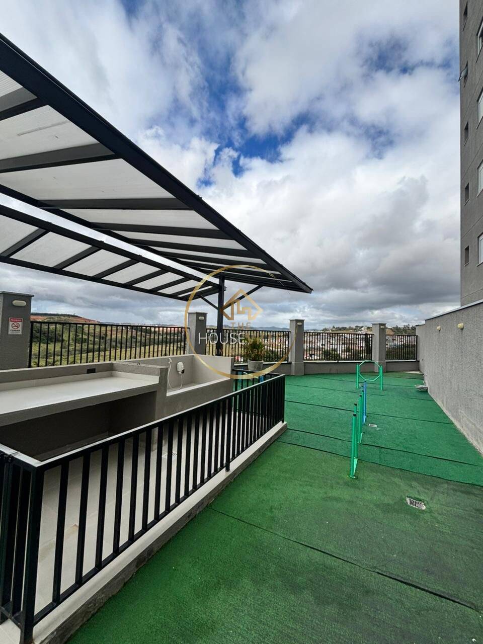 Apartamento, 2 quartos, 52 m² - Foto 18