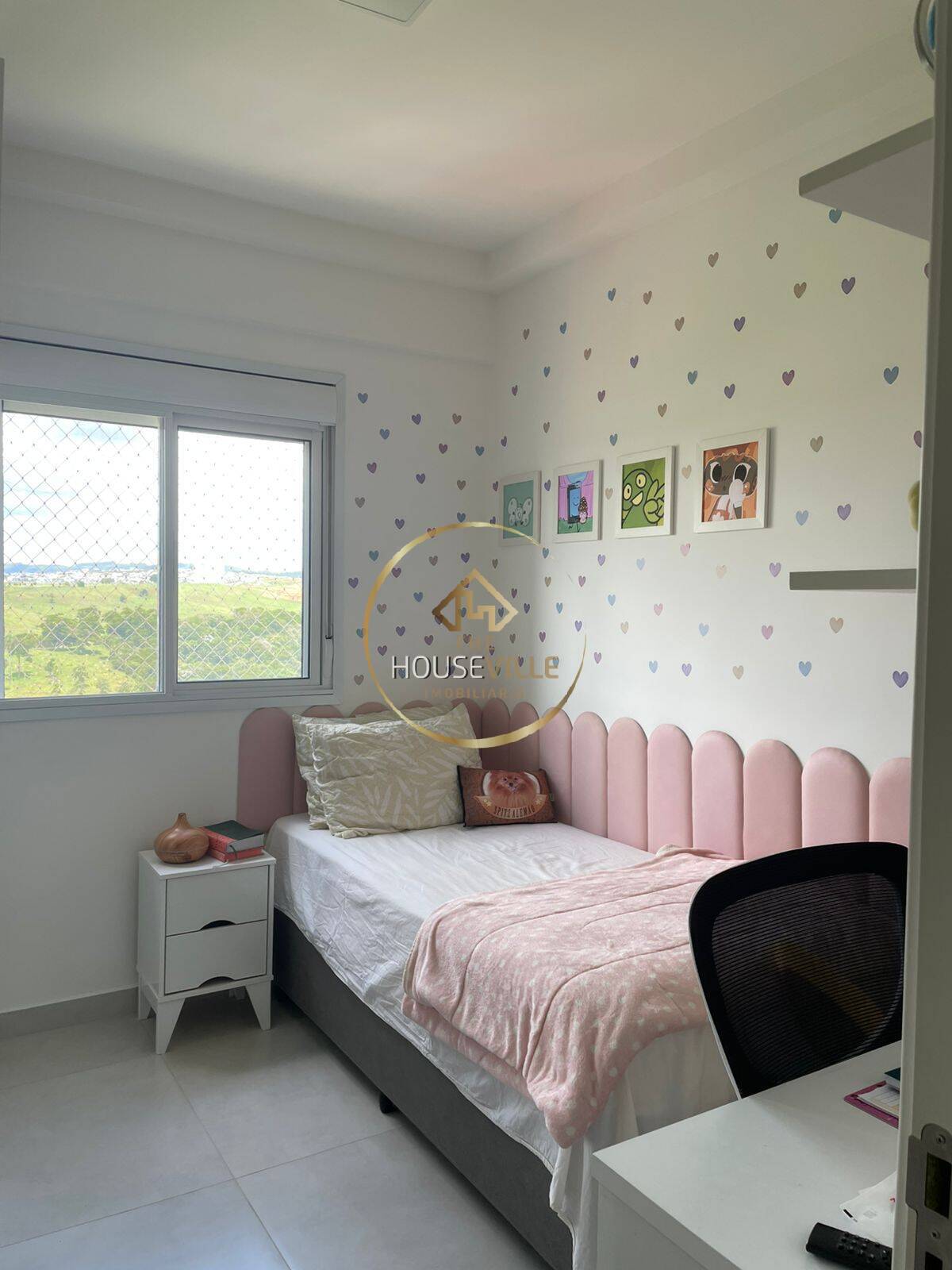 Apartamento, 2 quartos, 52 m² - Foto 11