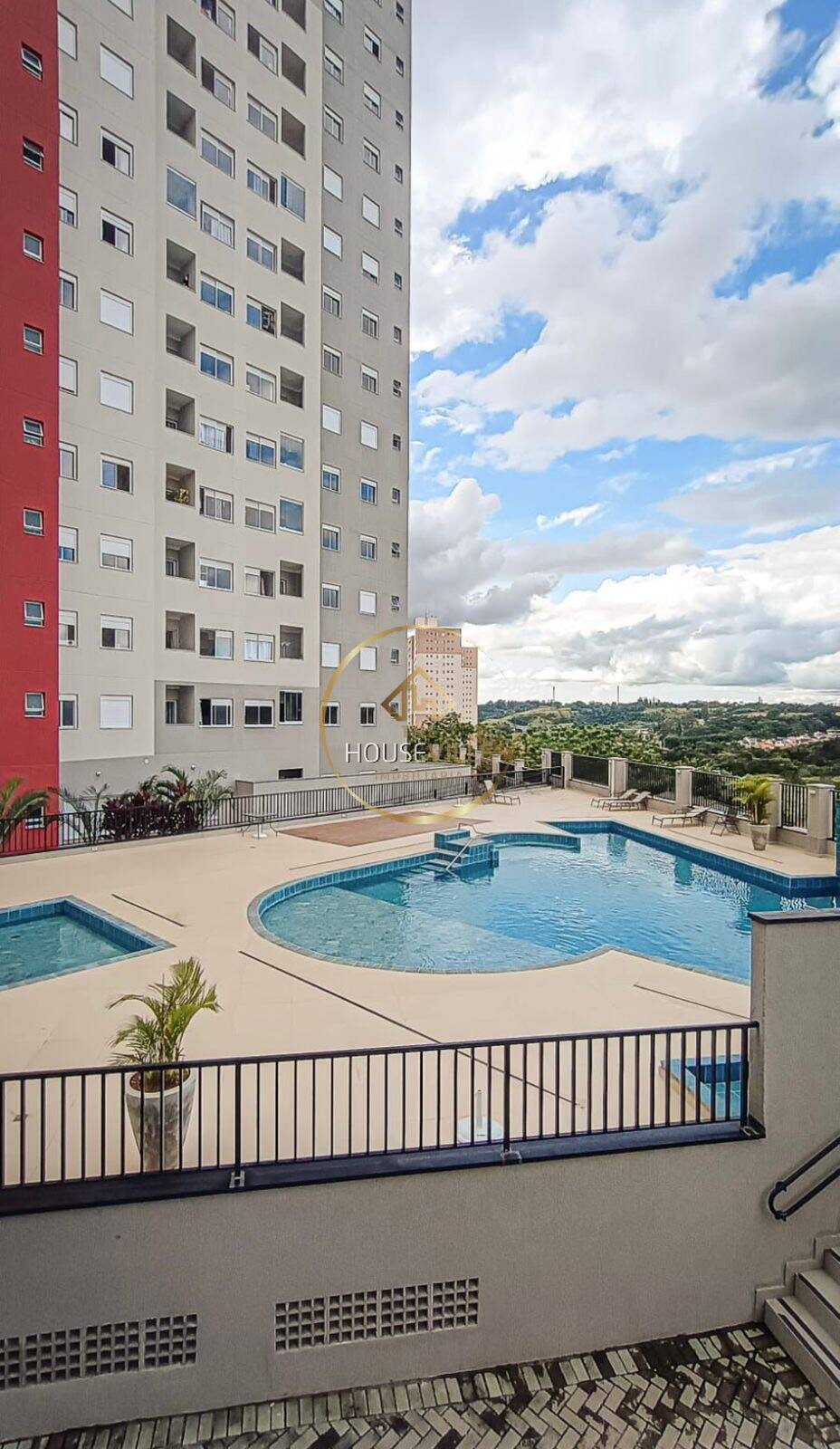 Apartamento, 2 quartos, 52 m² - Foto 16