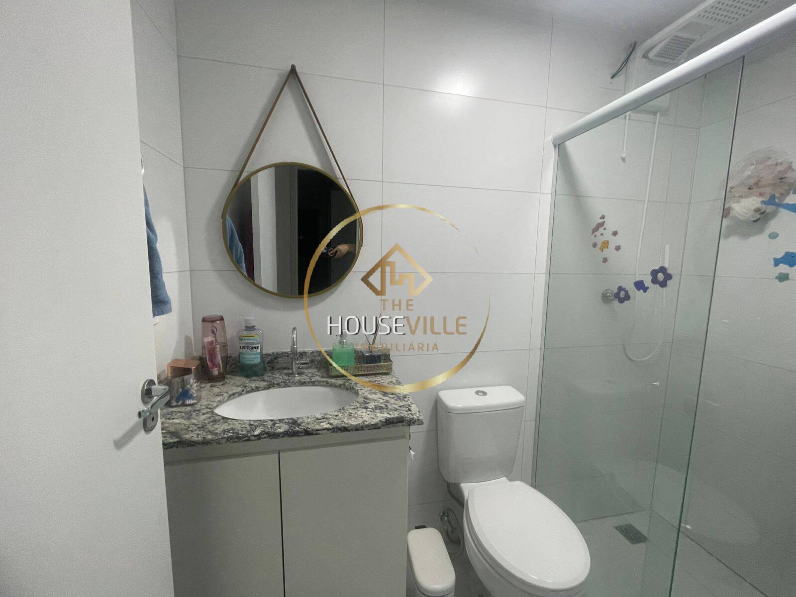 Apartamento, 2 quartos, 52 m² - Foto 8