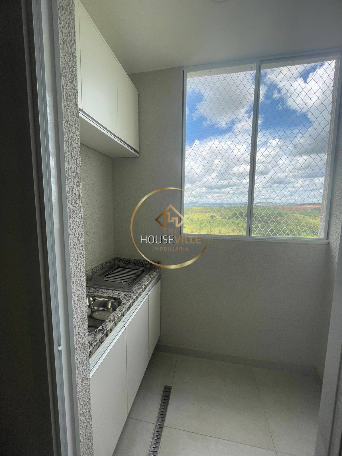 Apartamento, 2 quartos, 52 m² - Foto 7
